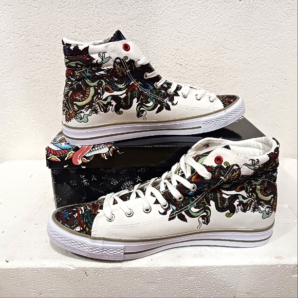 Ed Hardy - Picture 2 of 4